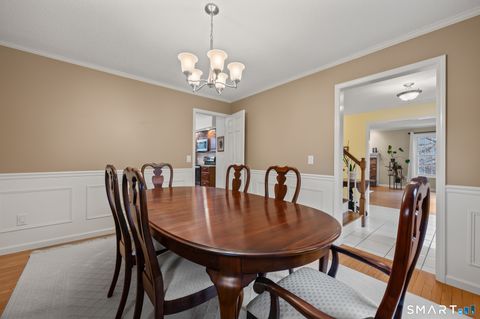 Tiny photo for 9 Deer Hill Lane, Coventry, CT 06238 (MLS # 24162288)