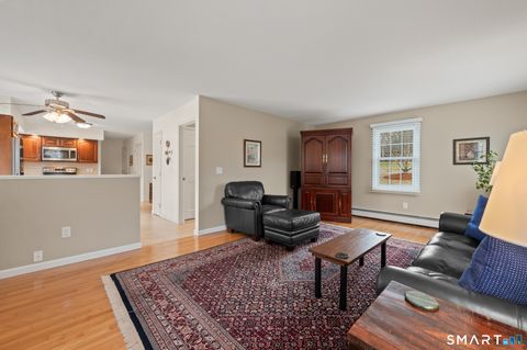 Tiny photo for 9 Deer Hill Lane, Coventry, CT 06238 (MLS # 24162288)