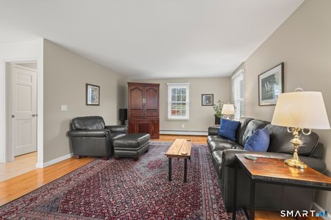 Tiny photo for 9 Deer Hill Lane, Coventry, CT 06238 (MLS # 24162288)