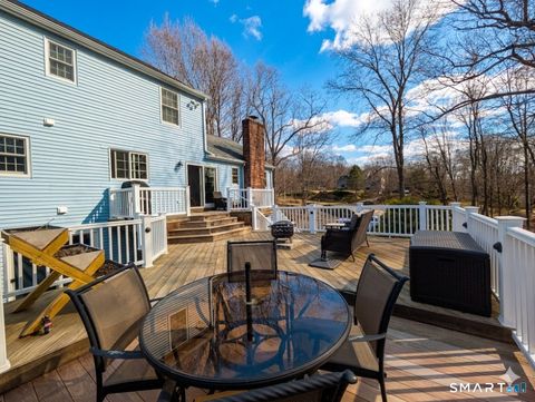 Tiny photo for 9 Deer Hill Lane, Coventry, CT 06238 (MLS # 24162288)