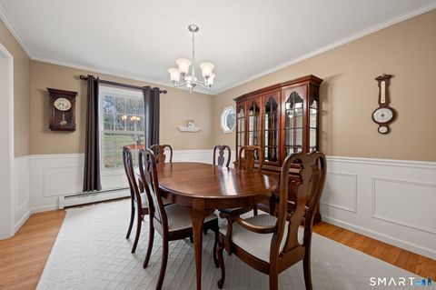 Tiny photo for 9 Deer Hill Lane, Coventry, CT 06238 (MLS # 24162288)