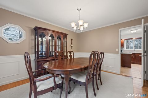 Tiny photo for 9 Deer Hill Lane, Coventry, CT 06238 (MLS # 24162288)