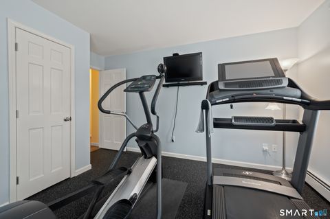 Tiny photo for 9 Deer Hill Lane, Coventry, CT 06238 (MLS # 24162288)