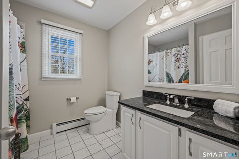 Tiny photo for 9 Deer Hill Lane, Coventry, CT 06238 (MLS # 24162288)