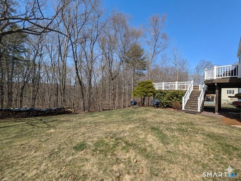 Tiny photo for 9 Deer Hill Lane, Coventry, CT 06238 (MLS # 24162288)