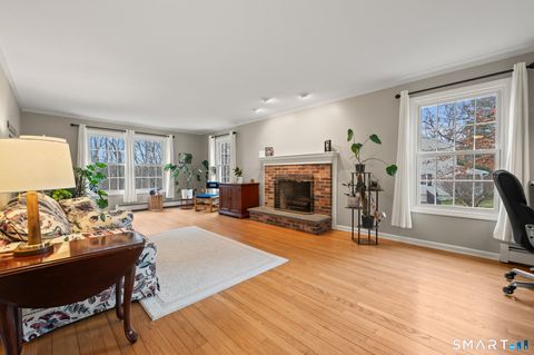 Tiny photo for 9 Deer Hill Lane, Coventry, CT 06238 (MLS # 24162288)