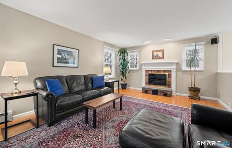 Tiny photo for 9 Deer Hill Lane, Coventry, CT 06238 (MLS # 24162288)