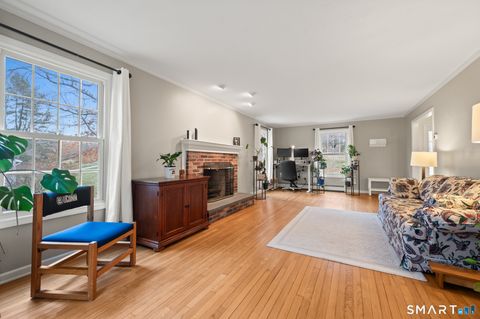 Tiny photo for 9 Deer Hill Lane, Coventry, CT 06238 (MLS # 24162288)