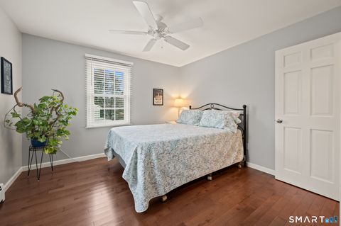 Tiny photo for 9 Deer Hill Lane, Coventry, CT 06238 (MLS # 24162288)