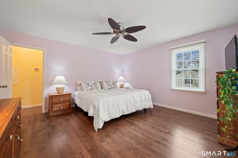 Tiny photo for 9 Deer Hill Lane, Coventry, CT 06238 (MLS # 24162288)