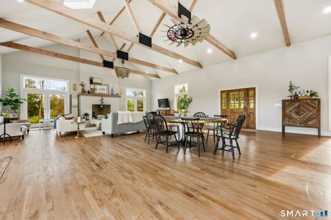 Tiny photo for 142 Stilson Hill Road, New Milford, CT 06776 (MLS # 24167772)