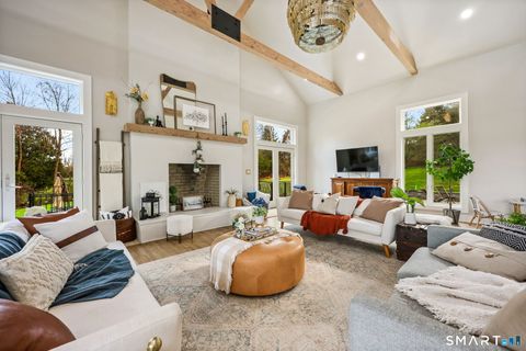 Tiny photo for 142 Stilson Hill Road, New Milford, CT 06776 (MLS # 24167772)