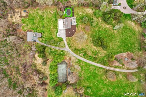 Tiny photo for 142 Stilson Hill Road, New Milford, CT 06776 (MLS # 24167772)