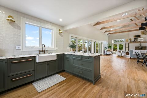 Tiny photo for 142 Stilson Hill Road, New Milford, CT 06776 (MLS # 24167772)