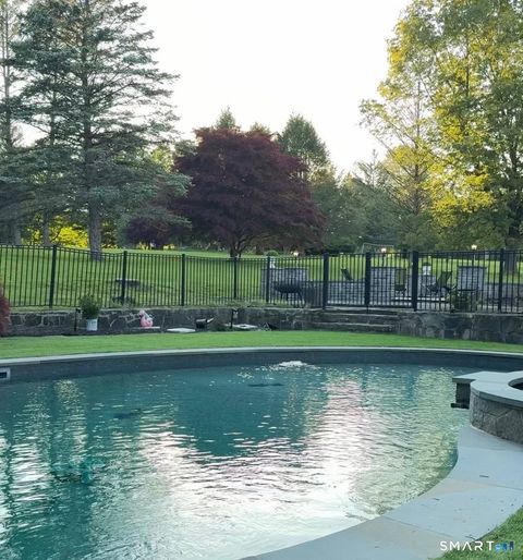 Tiny photo for 142 Stilson Hill Road, New Milford, CT 06776 (MLS # 24167772)