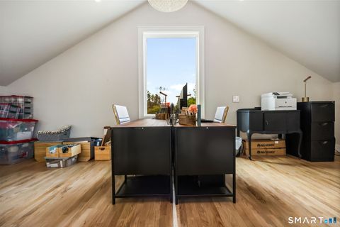 Tiny photo for 142 Stilson Hill Road, New Milford, CT 06776 (MLS # 24167772)