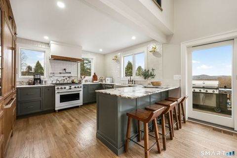 Tiny photo for 142 Stilson Hill Road, New Milford, CT 06776 (MLS # 24167772)