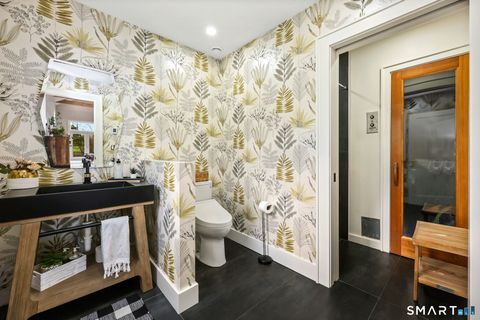 Tiny photo for 142 Stilson Hill Road, New Milford, CT 06776 (MLS # 24167772)