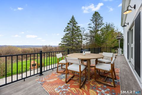 Tiny photo for 142 Stilson Hill Road, New Milford, CT 06776 (MLS # 24167772)