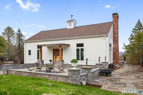 Tiny photo for 142 Stilson Hill Road, New Milford, CT 06776 (MLS # 24167772)