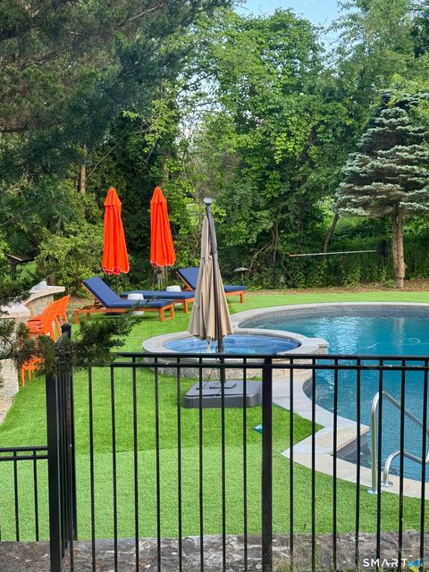 Tiny photo for 142 Stilson Hill Road, New Milford, CT 06776 (MLS # 24167772)