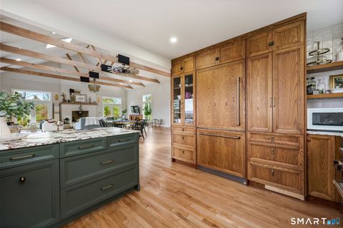 Tiny photo for 142 Stilson Hill Road, New Milford, CT 06776 (MLS # 24167772)