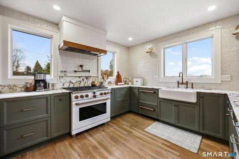 Tiny photo for 142 Stilson Hill Road, New Milford, CT 06776 (MLS # 24167772)