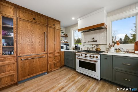 Tiny photo for 142 Stilson Hill Road, New Milford, CT 06776 (MLS # 24167772)