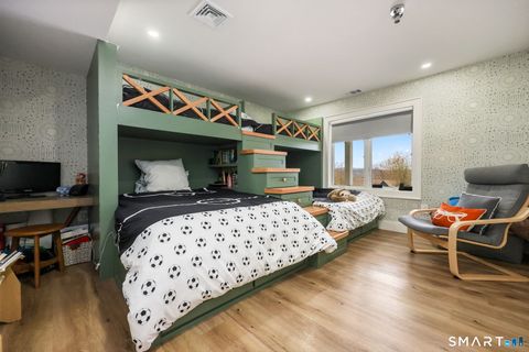 Tiny photo for 142 Stilson Hill Road, New Milford, CT 06776 (MLS # 24167772)