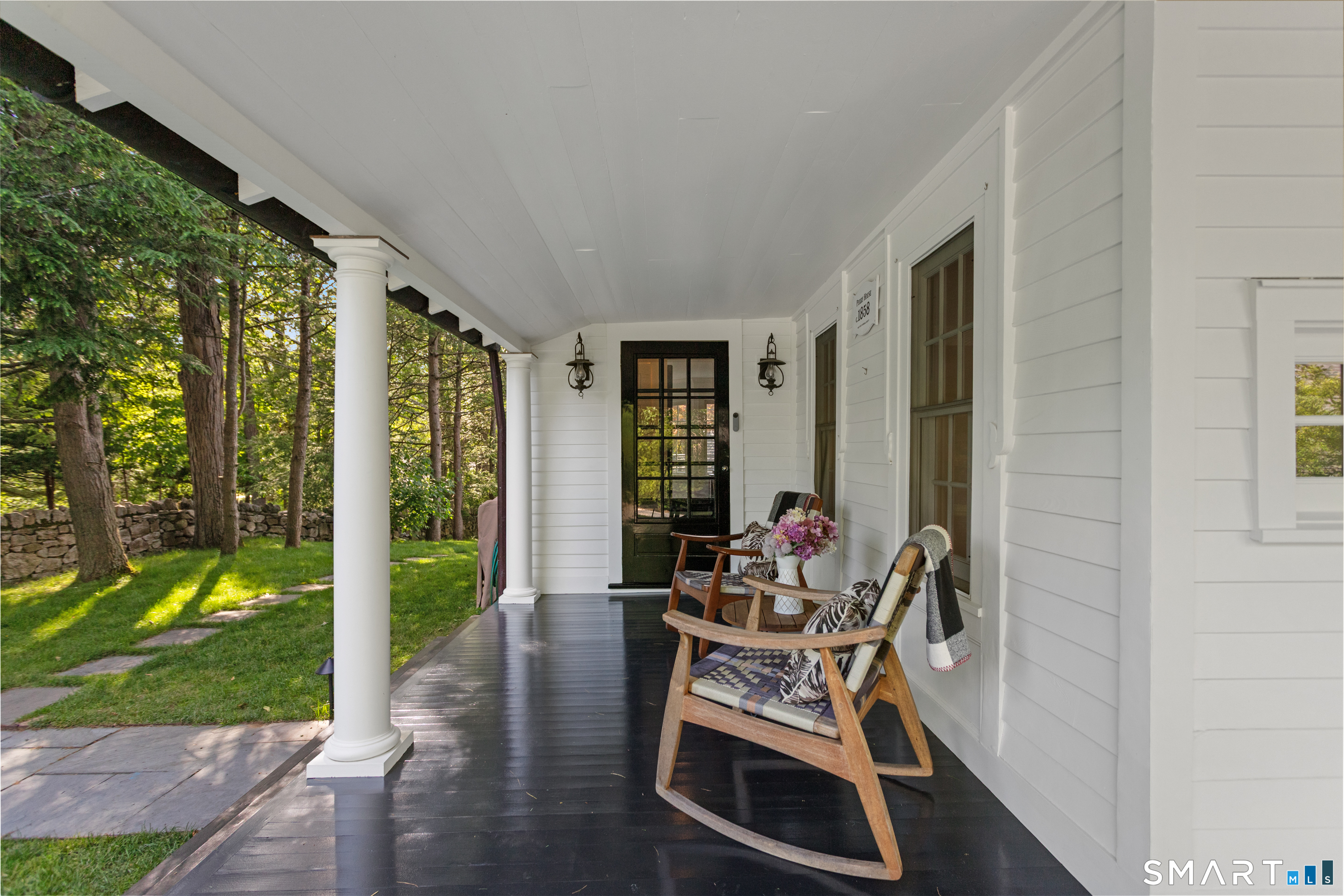 34 Woodside Avenue