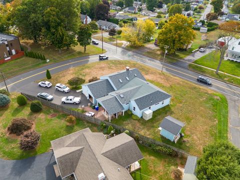 A home in Rocky Hill