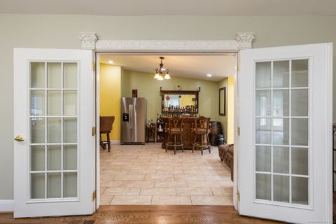 A home in Rocky Hill