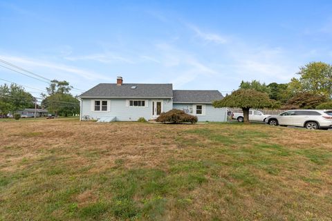 A home in Rocky Hill