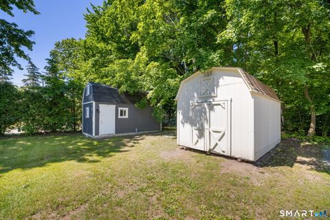 Tiny photo for 15 Hanover Street, Wallingford, CT 06492 (MLS # 24154994)