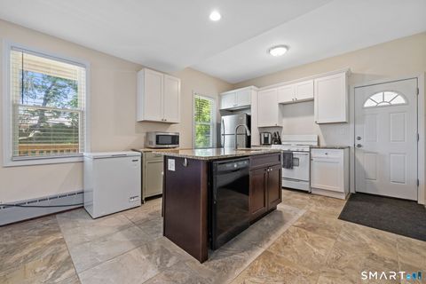 Tiny photo for 15 Hanover Street, Wallingford, CT 06492 (MLS # 24154994)