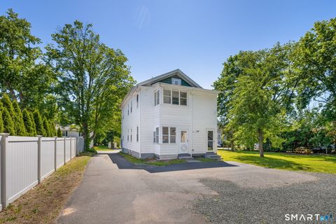 Tiny photo for 15 Hanover Street, Wallingford, CT 06492 (MLS # 24154994)