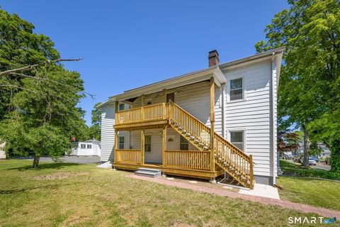 Tiny photo for 15 Hanover Street, Wallingford, CT 06492 (MLS # 24154994)