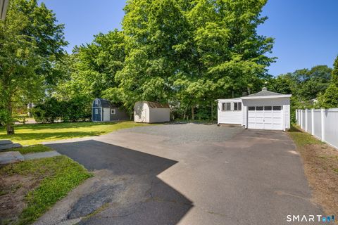 Tiny photo for 15 Hanover Street, Wallingford, CT 06492 (MLS # 24154994)