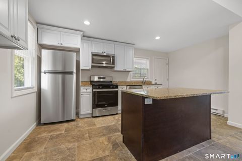 Tiny photo for 15 Hanover Street, Wallingford, CT 06492 (MLS # 24154994)