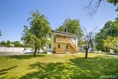 Tiny photo for 15 Hanover Street, Wallingford, CT 06492 (MLS # 24154994)