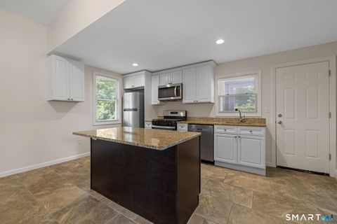 Tiny photo for 15 Hanover Street, Wallingford, CT 06492 (MLS # 24154994)