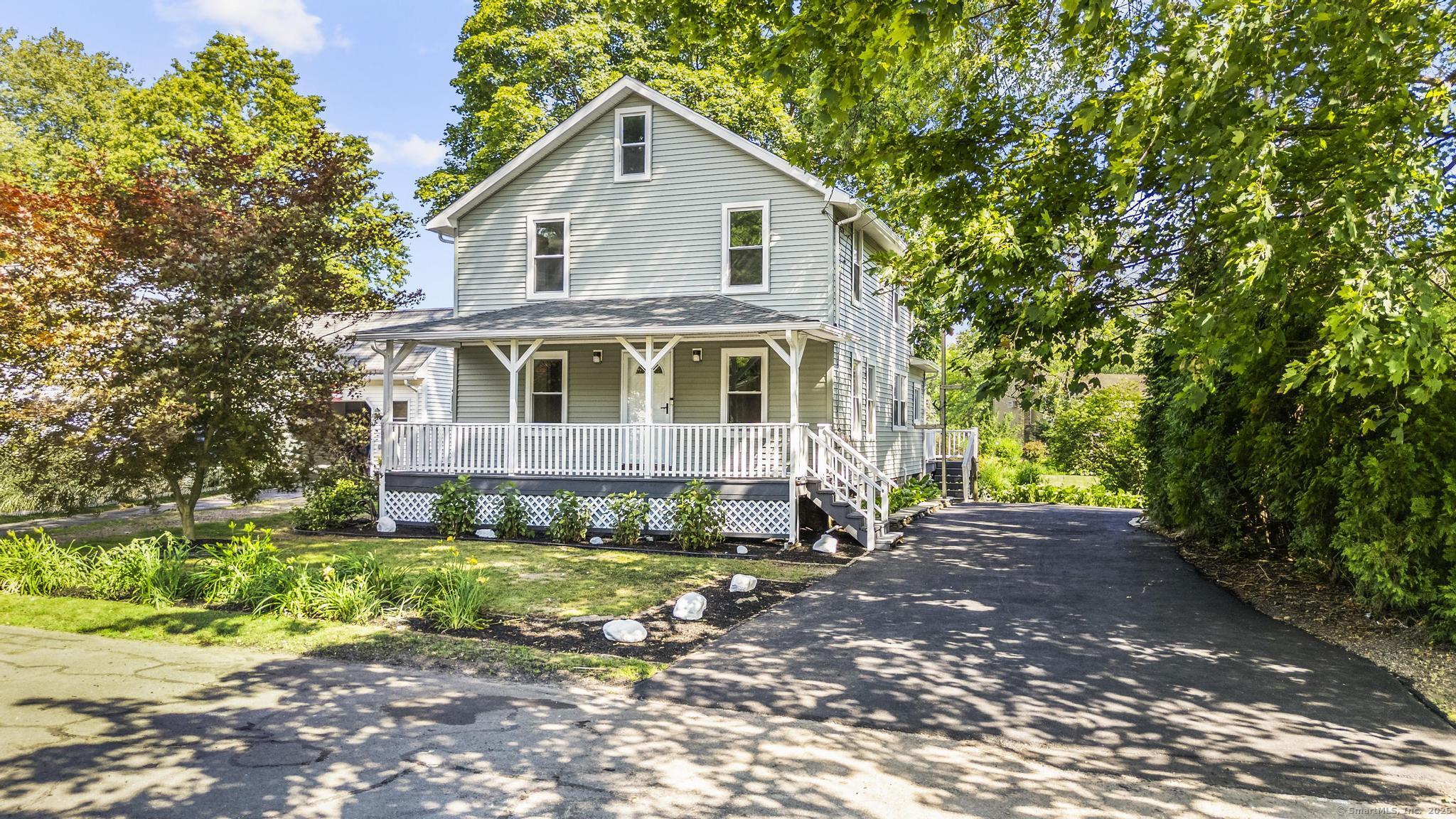36 Greenfield Street
