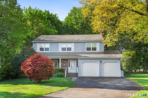 2 Golf View Circle, Stamford, CT 06905 - #: 24173168