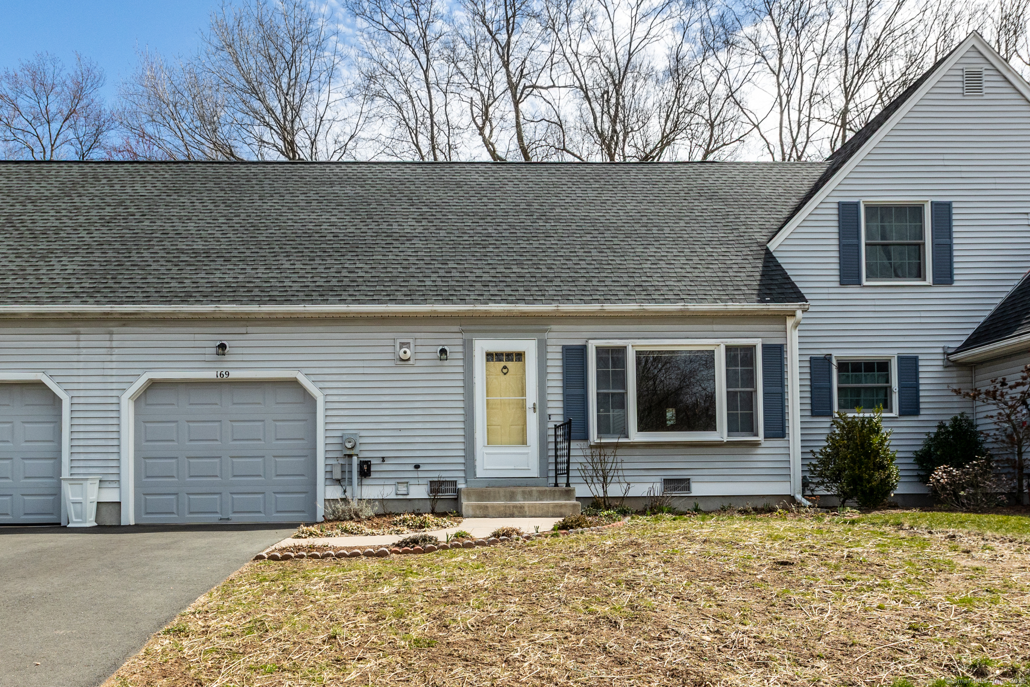 169 Deer Run Trail, Manchester, Connecticut image 2