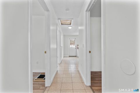 Tiny photo for 205 Camp Street, Plainville, CT 06062 (MLS # 24155301)