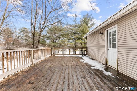 Tiny photo for 205 Camp Street, Plainville, CT 06062 (MLS # 24155301)
