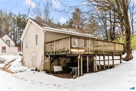 Tiny photo for 205 Camp Street, Plainville, CT 06062 (MLS # 24155301)