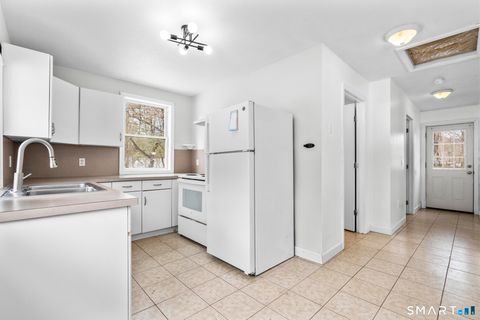 Tiny photo for 205 Camp Street, Plainville, CT 06062 (MLS # 24155301)