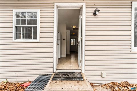 Tiny photo for 205 Camp Street, Plainville, CT 06062 (MLS # 24155301)