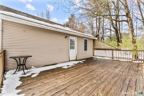 Tiny photo for 205 Camp Street, Plainville, CT 06062 (MLS # 24155301)